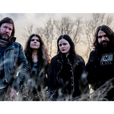 THE MAGIC NUMBERS, GLASGOW, TV STUDIO SWG3, THURSDAY 11TH DECEMBER 2025